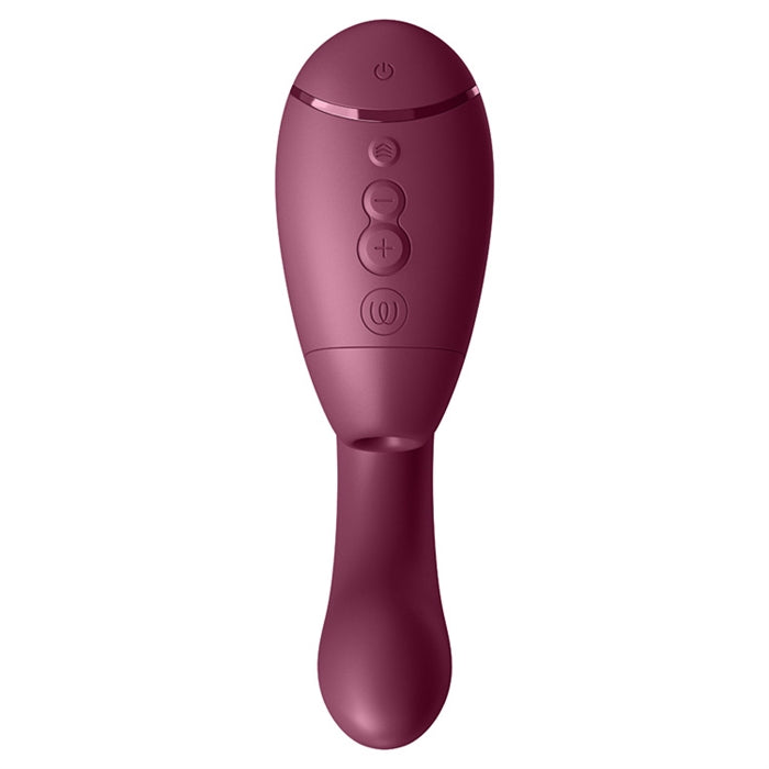 WOMANIZER Next Duo 2 ROSE DUSTY