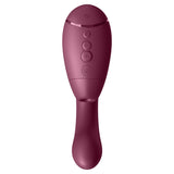 WOMANIZER Next Duo 2 ROSE DUSTY