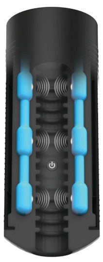 MASTURBATEUR TITAN EXPERIENCE - KIIROO