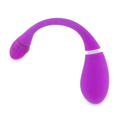 ESCA2 PURPLE OHMIBOD - KIIROO