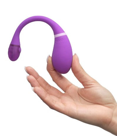 ESCA2 PURPLE OHMIBOD - KIIROO