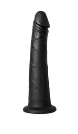 VACUUM-LOCK DILDO -  KEON ACCESSORY - KIIROO