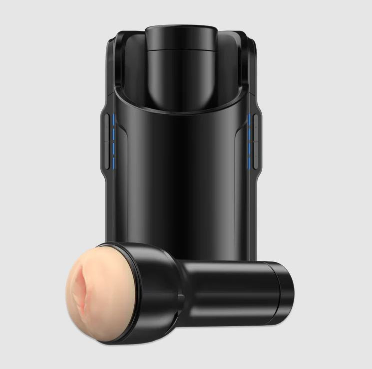 KEON & FEEL STROCKER COMBO SET-THE SMARTEST INTERACTIVE MAST
