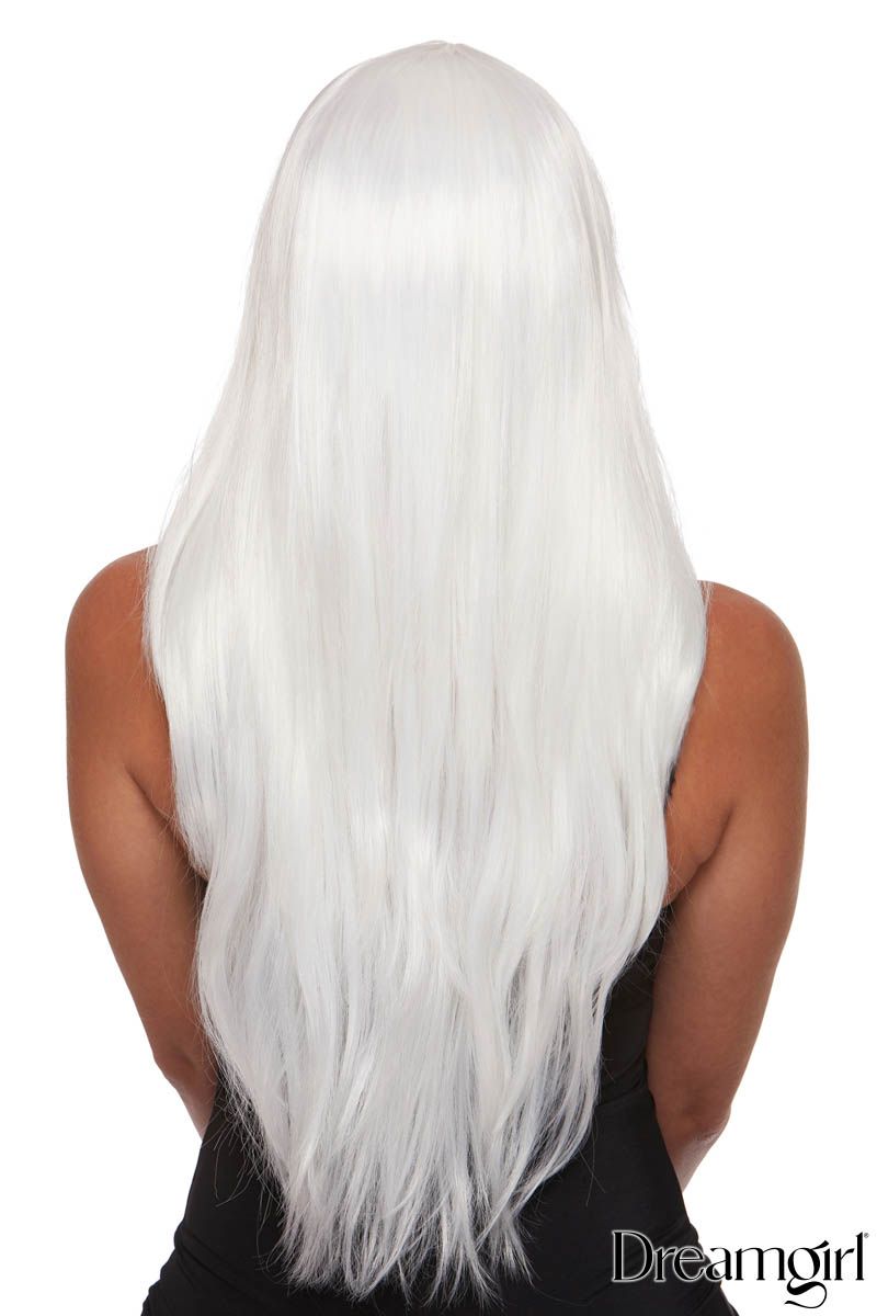 LONG LAYERED WIG