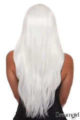 LONG LAYERED WIG