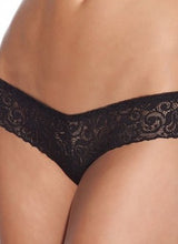 THONG AVEC PERLES 116- COQUETTE