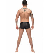 ZIP IT ZIP POUCH SHORT