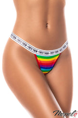 THONG TAILLE PRONOMS L/XL