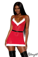 BABYDOLL NOEL - DREAMGIRL