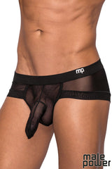 HOSE MINI SHORT - MALE POWER