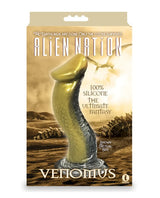 VENOMOUS - ALIEN NATION