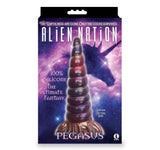 PEGASUS - ALIEN NATION