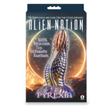 PYREXIA - ALIEN NATION
