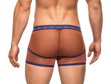 BUTT LIFT SHORT TERRAC