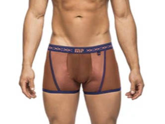 BUTT LIFT SHORT TERRAC