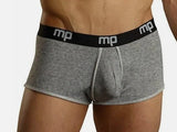 HEATHER RIB EHN SHORT