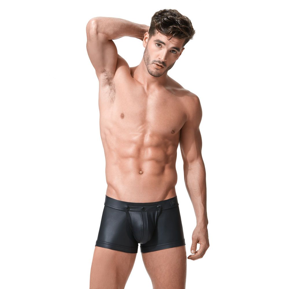 CRAVE BOXER DETACAHBLE - GREGG