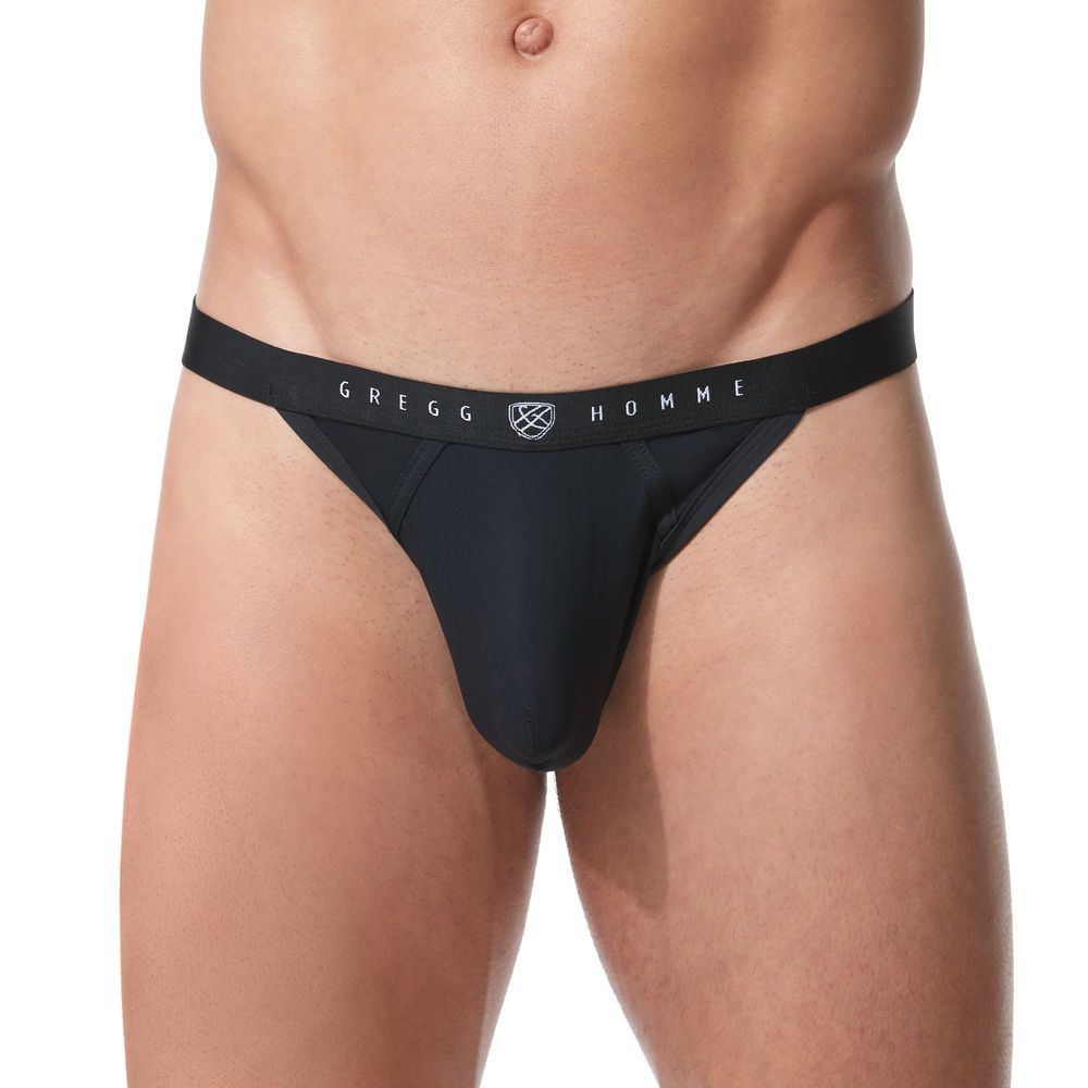 ROOM-MAX THONG  - GREGG