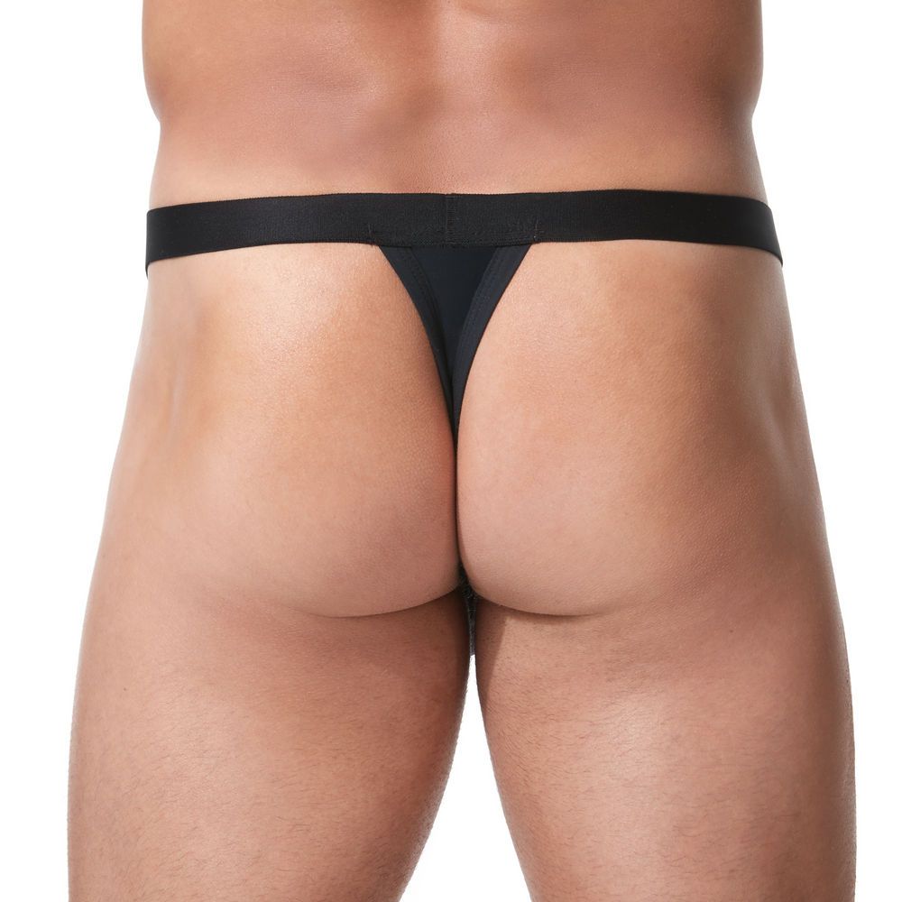 ROOM-MAX THONG  - GREGG