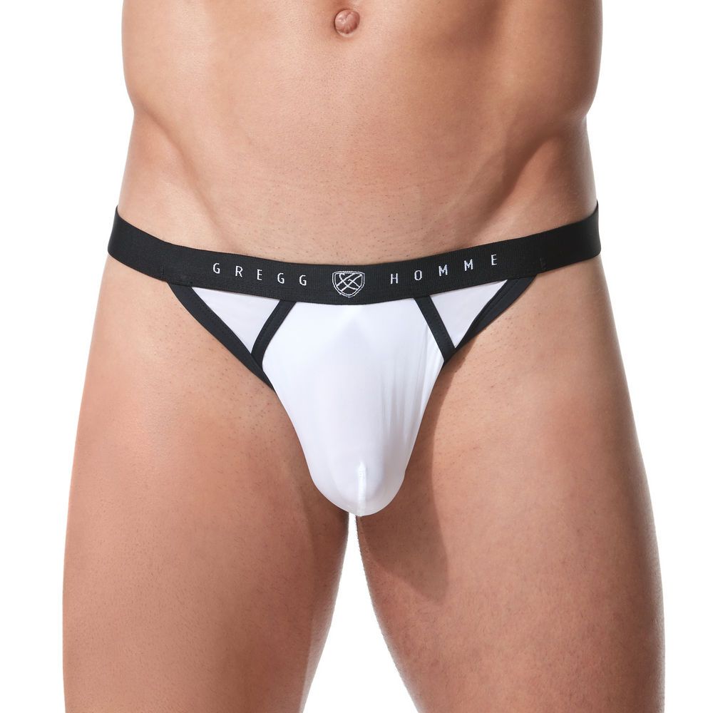 ROOM-MAX THONG  - GREGG