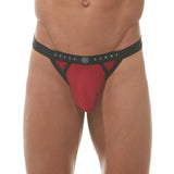 ROOM-MAX THONG  - GREGG