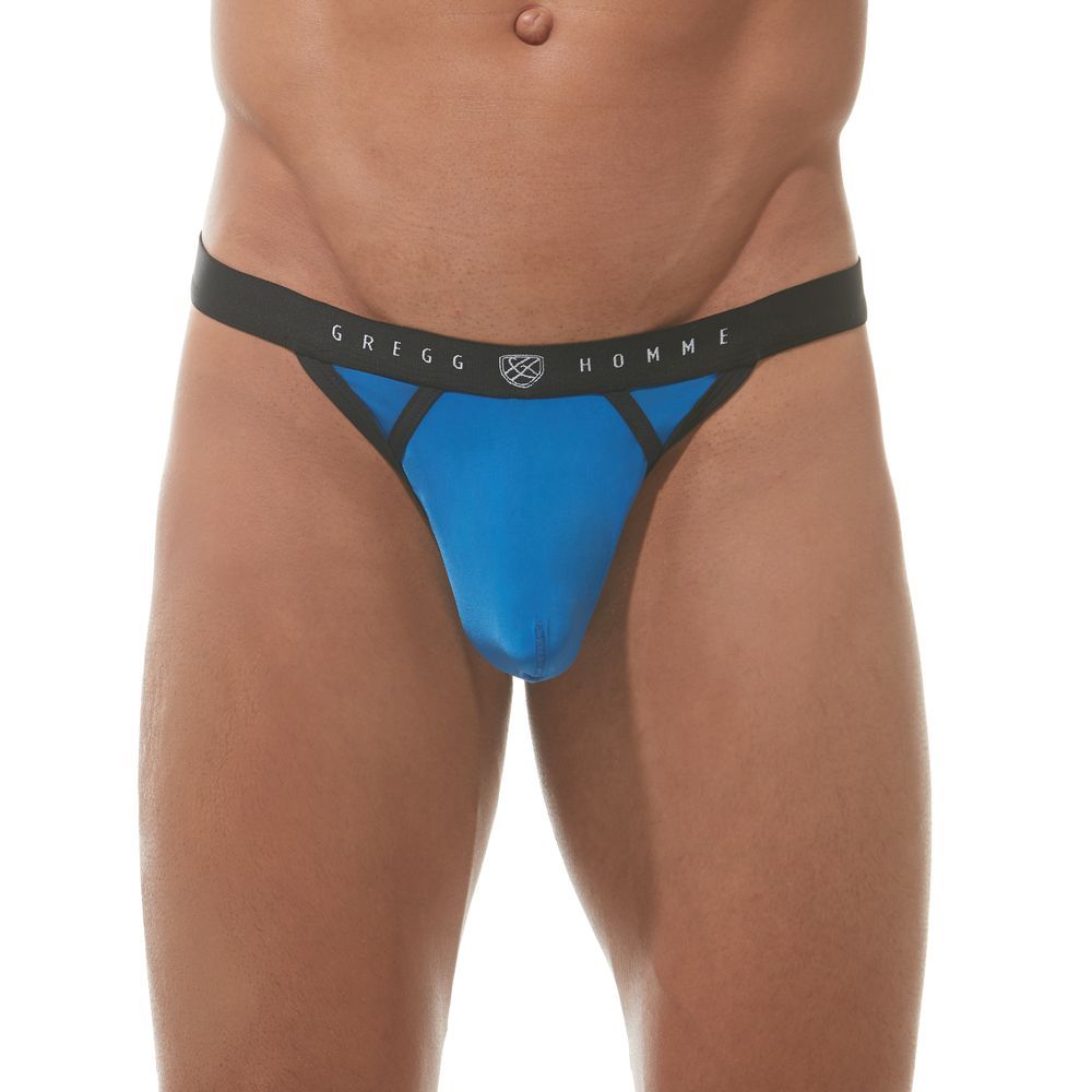 ROOM-MAX THONG  - GREGG