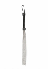 PAIN - SILVER BALL CHAIN FLOGGER