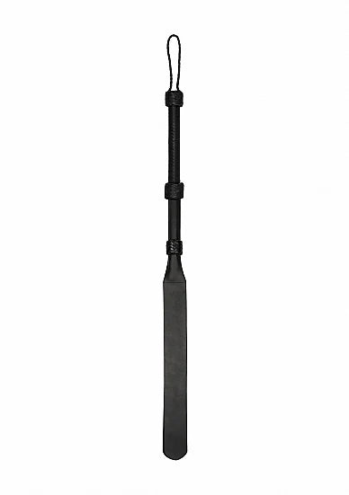 PAIN - HEAVY DUTY DOUBLE TAILED WHIP FLOGGER