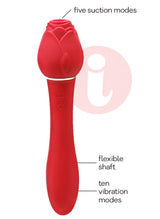 BOTTOMS UP STIRRERS