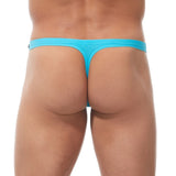 CALIENTE THONG  - GREGG