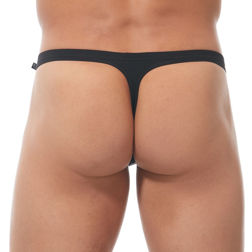 CALIENTE THONG  - GREGG