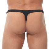 CALIENTE THONG  - GREGG