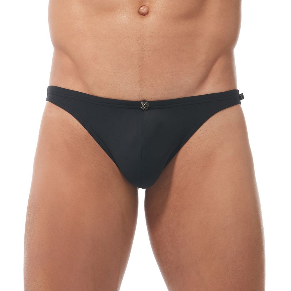 CALIENTE THONG  - GREGG