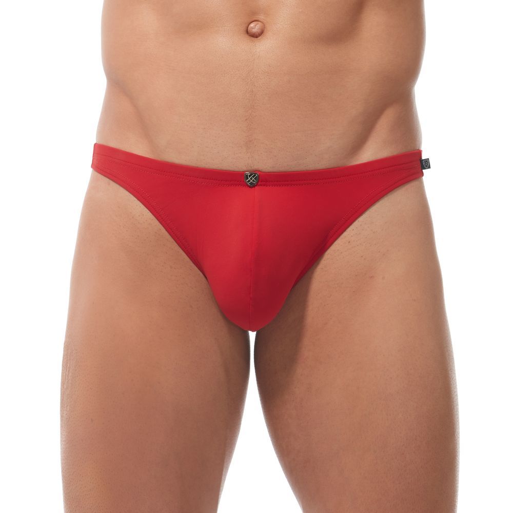 CALIENTE THONG  - GREGG