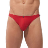 CALIENTE THONG  - GREGG