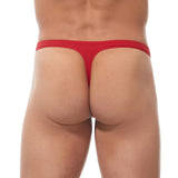CALIENTE THONG  - GREGG