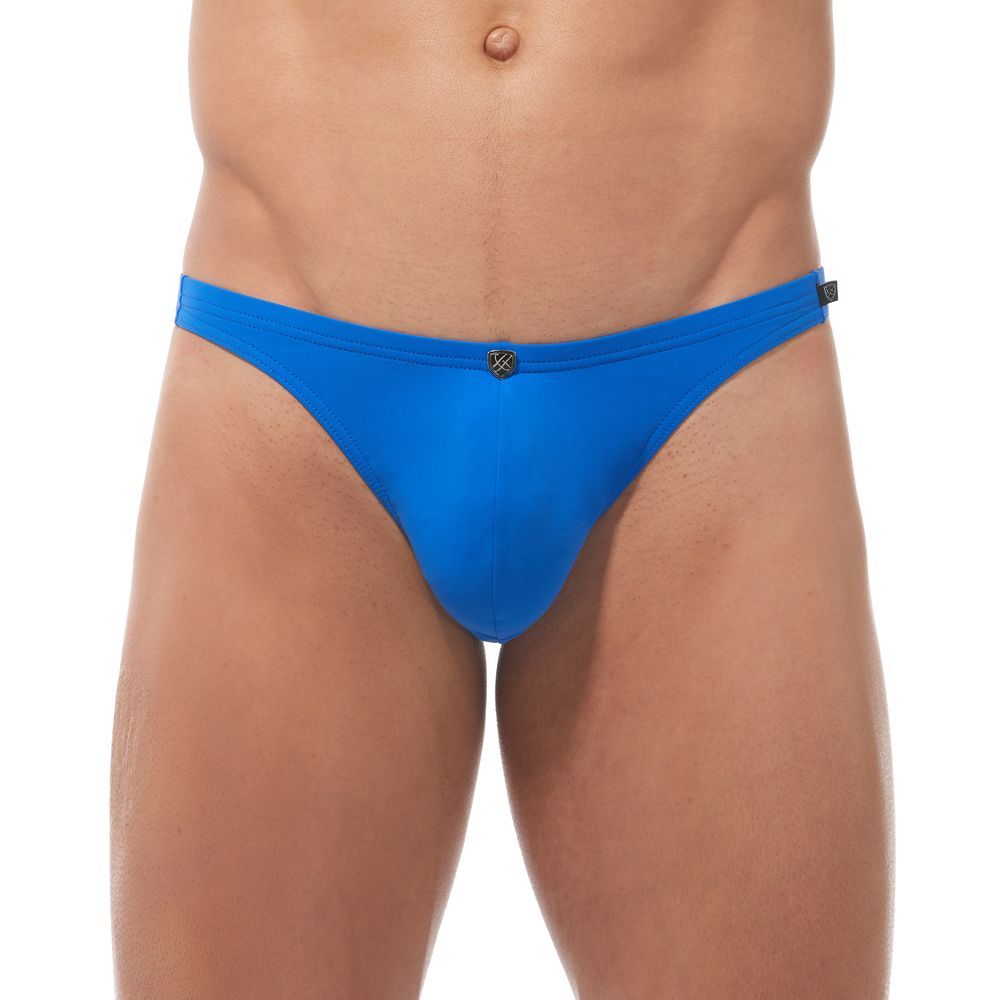CALIENTE THONG  - GREGG