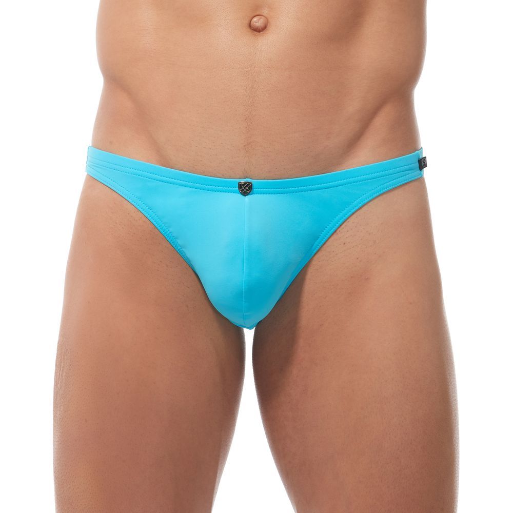 CALIENTE THONG  - GREGG