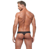 172104- RENEGADE THONG - GREGG