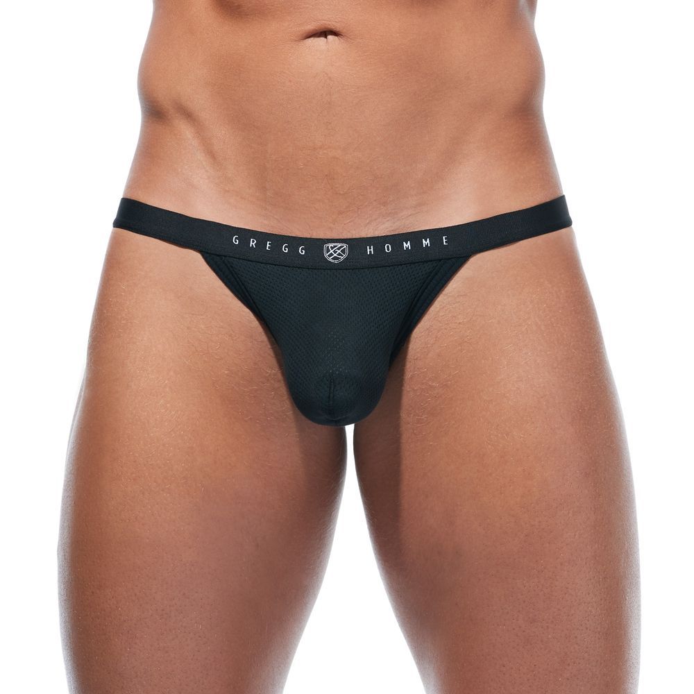 ROOM-MAX AIR THONG - GREGG
