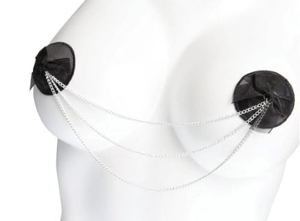 1891- CHAIN PASTIES