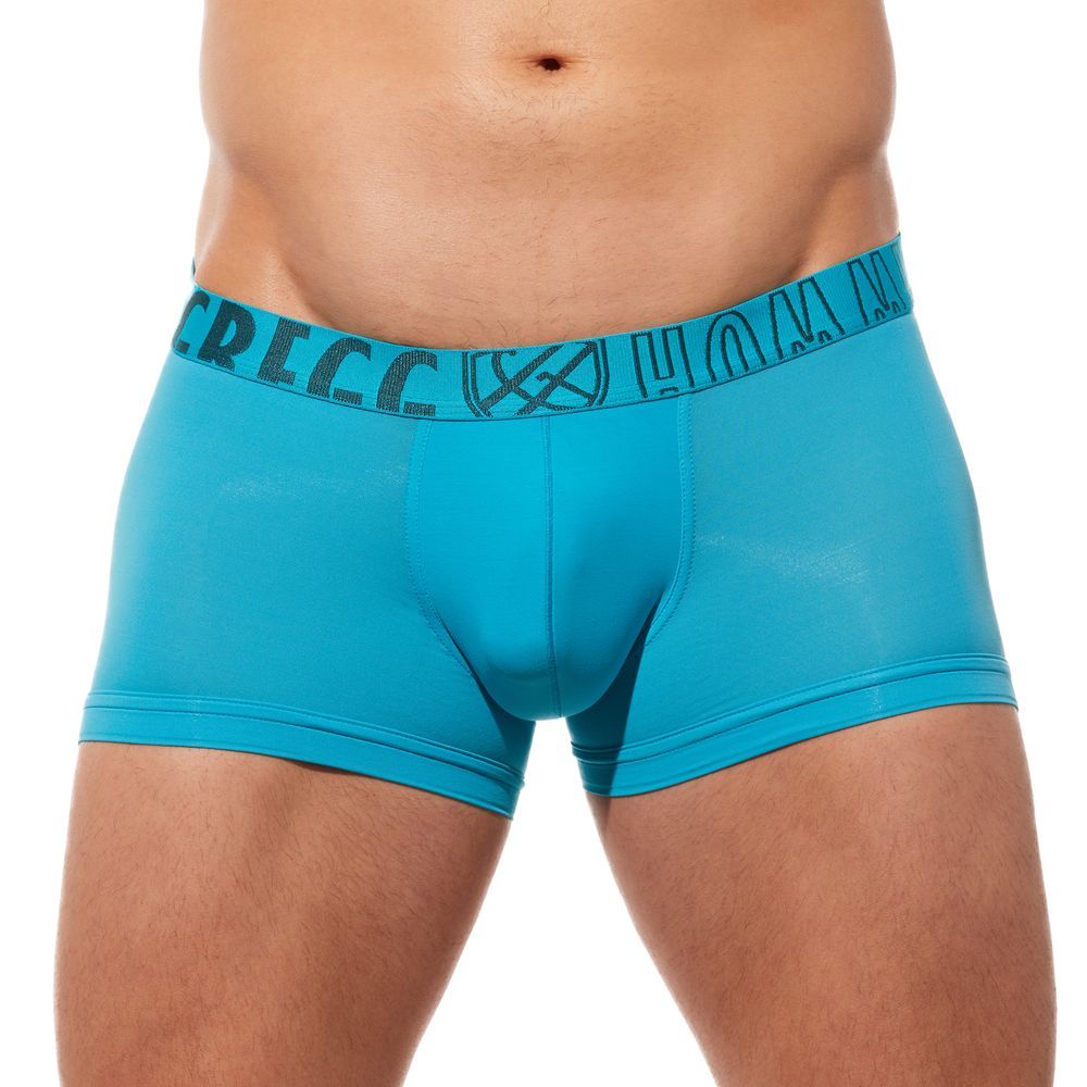 YOGA BOXER BRIEF - GREGG