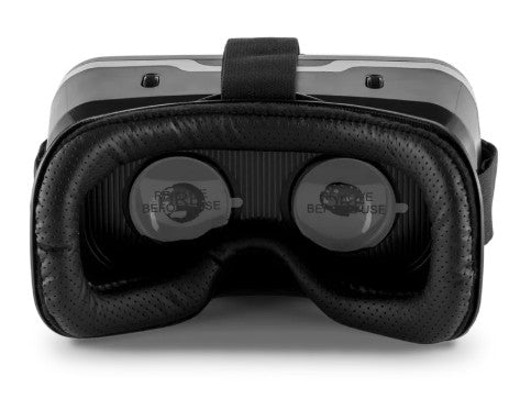 CASQUE DE RÉALITÉ VIRTUELLE VR-V2 - KIIROO