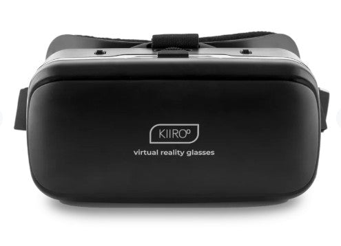CASQUE DE RÉALITÉ VIRTUELLE VR-V2 - KIIROO