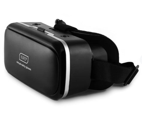 CASQUE DE RÉALITÉ VIRTUELLE VR-V2 - KIIROO