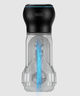 FEEL BY KIIROO POCKET CCCS + POWERBLOW COMBO - CRYSTAL