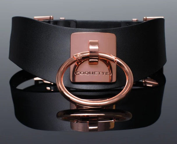 COLLIER - COQUETTE