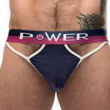 CUTOUT THONG FRENCHTRY - MALE POWER