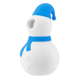 SNOWY KISS CLITORAL SUCTION
