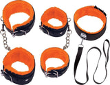 ORANGE IS THE NEW BLACK KIT # 1